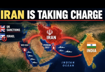 Robert Pape: US Losing its Edge and Iran Takes Charge